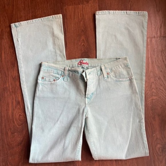 Aqua jeans - Picture 1 of 3